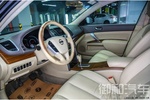 日产天籁2011款2.0L XL舒适版