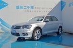 大众宝来2014款1.6L 自动舒适型