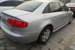 奥迪A4L2009款2.0TFSI 豪华型