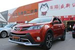 丰田RAV42013款2.5L 自动四驱尊贵版 