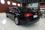 奥迪A6L2012款30 FSI 舒适型(2.5L)