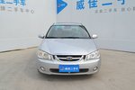 起亚赛拉图2006款1.6 GLS 自动