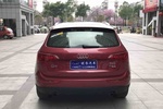 奥迪Q52012款2.0TFSI 技术型