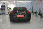 保时捷Panamera2010款Panamera 4 3.6L 