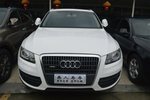 奥迪Q52012款2.0TFSI 技术型