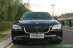 宝马7系2011款730Li 典雅型