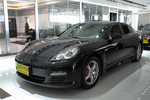 保时捷Panamera2010款Panamera 3.6L 