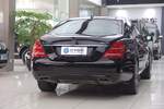 奔驰S级2012款S350L 4MATIC Grand Edition