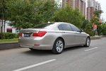 宝马7系2011款730Li 典雅型