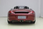 保时捷Boxster2009款Boxster 2.9L 