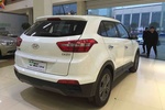 现代ix252015款1.6L 自动两驱智能型GLS