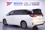 广汽传祺GM82020款领航款 390T 至尊版