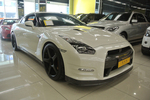 日产GT-R2012款3.8T Premium Edition 