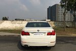 宝马7系2013款730Li 领先型