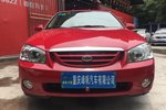 起亚赛拉图2007款1.6 GLS 手动