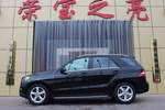 奔驰M级2015款ML400 4MATIC 动感型