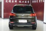 大众途观2015款1.8TSI 自动四驱豪华版