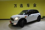 MINICOUNTRYMAN2011款1.6L COOPER FUN