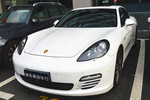 保时捷Panamera2010款Panamera 4