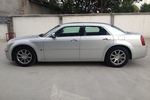 克莱斯勒300C(进口)2008款3.5L豪华领航版