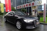 奥迪A6L2012款35 FSI 舒适型(2.8L)