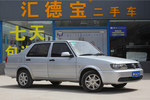 大众捷达2009款1.6CIX-P 手动 伙伴 