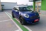 MINICOUNTRYMAN2014款1.6L COOPER Excitement