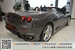 法拉利F430 2005款Spider