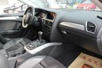 奥迪A4L2010款2.0TFSI 运动型