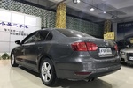 大众速腾2012款1.4TSI 自动时尚型