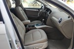 奥迪A4L2010款2.0TFSI 舒适型