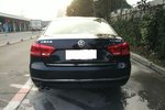 大众帕萨特2011款1.8TSI DSG尊荣版