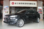 奥迪Q72013款35 TDI 专享型