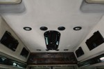 奔驰凌特-奔驰斯宾特316 2.7TCDI旅行房车 柴油