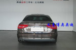 奥迪A4L2015款35 TFSI 自动舒适型