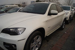 宝马X62012款xDrive35i