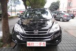 本田CR-V2010款2.0L 自动两驱都市版 