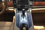 保时捷Panamera2010款Panamera 3.6L 