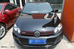 大众高尔夫GTI2010款2.0TSI DSG 豪华版