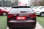 奥迪A3 Sportback2014款35 TFSI 自动时尚型