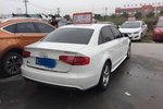 奥迪A4L2013款35 TFSI 自动标准型