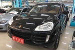 保时捷Cayenne2009款3.6L Edition Exclusive