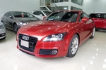 奥迪TT2011款Coupe 2.0TFSI