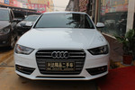 奥迪A4L2013款35 TFSI 自动豪华型