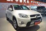 丰田RAV42012款炫装版 2.0L 自动四驱 