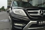 奔驰GLK级2015款GLK 300 4MATIC 豪华型 极致版