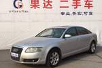 奥迪A6L2005款2.0T FSI®手动基本型