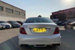 奔驰C级AMG2010款C63 AMG 高性能版