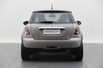 MINIMINI2012款1.6L ONE Baker Street 