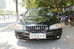 现代伊兰特2005款1.8 GLS 豪华型 手动